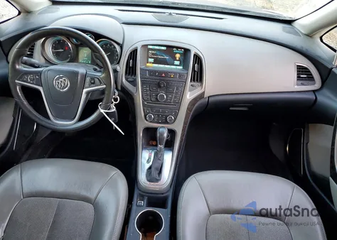 2014 Buick Verano Convenience z USA, uszkodzony, nr VIN 1G4PR5SKXE4188084